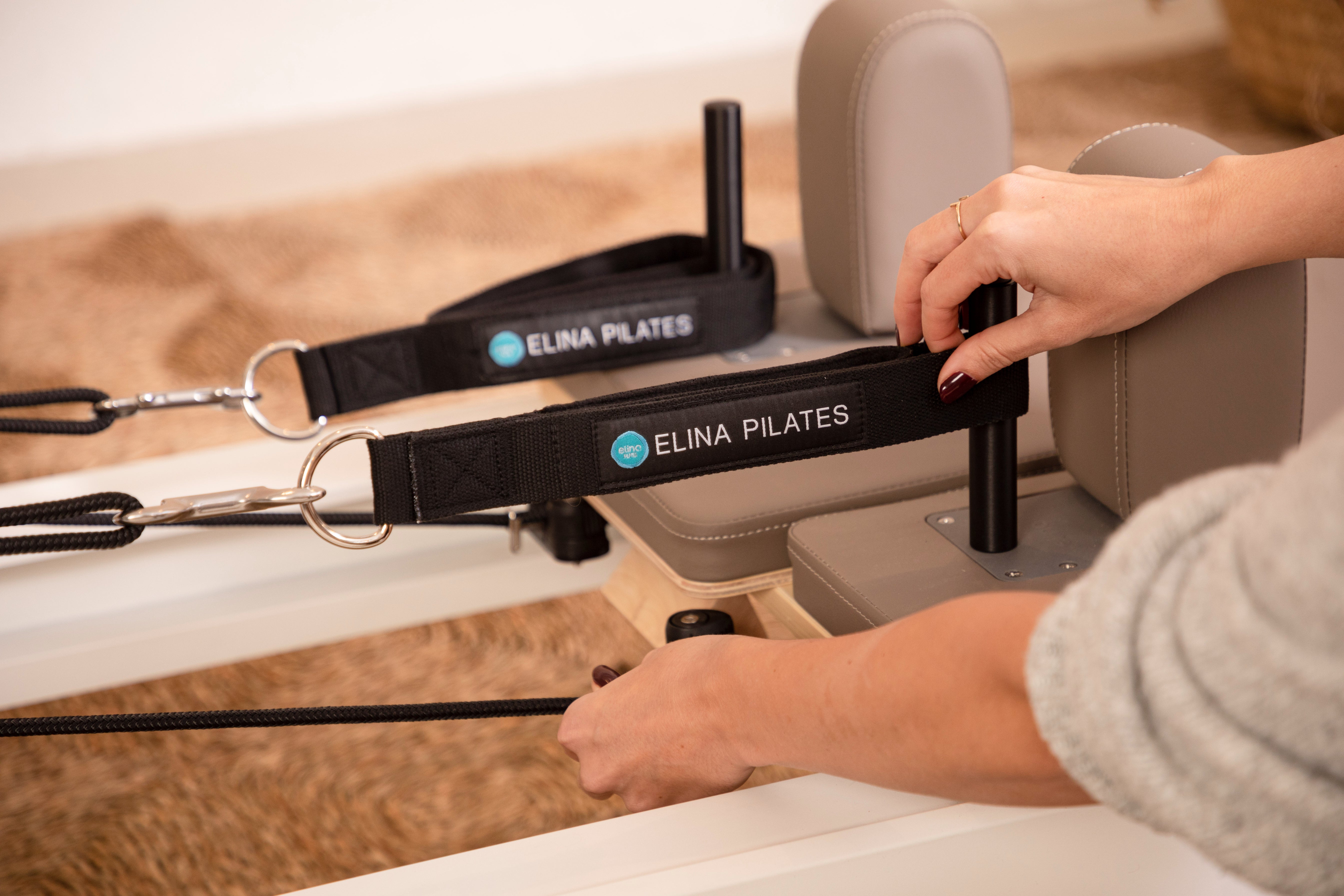 Nubium Reformer | White